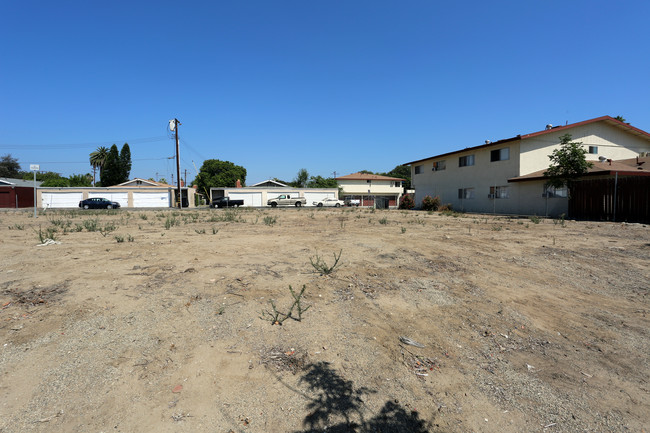 530 S Ford Ave in Fullerton, CA - Building Photo - Building Photo