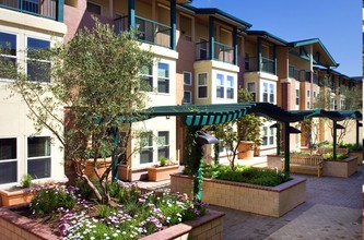 Carneros Village Lofts in Sonoma, CA - Building Photo - Building Photo