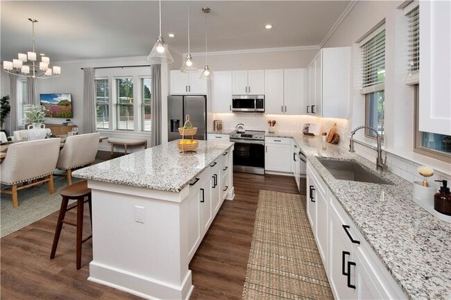 1545 Whitemarsh Rd in Kennesaw, GA - Building Photo - Building Photo