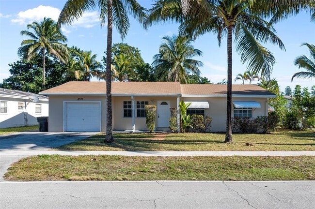 property at 6719 Boulevard of Champions