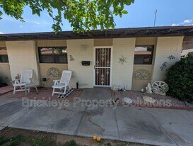 6721 E McDowell Rd in Scottsdale, AZ - Building Photo