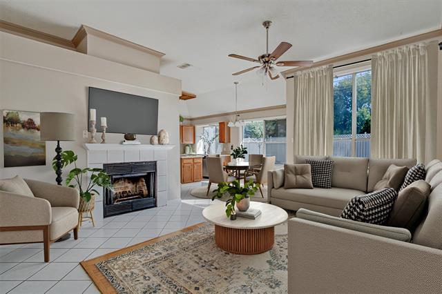 5803 Lakeway Ct in Arlington, TX - Building Photo - Building Photo