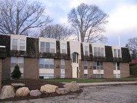 Leonard Hills Apartments in Grand Rapids, MI - Foto de edificio - Building Photo