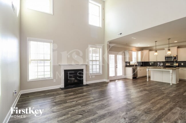 1833 Ridge Creek Dr in Kernersville, NC - Building Photo - Building Photo