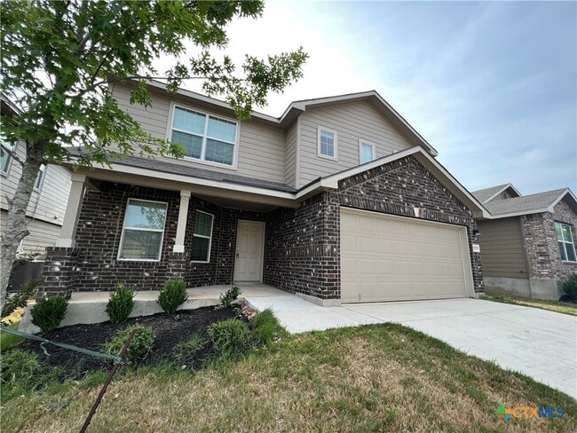 29529 Spring Copper in Bulverde, TX - Building Photo - Building Photo