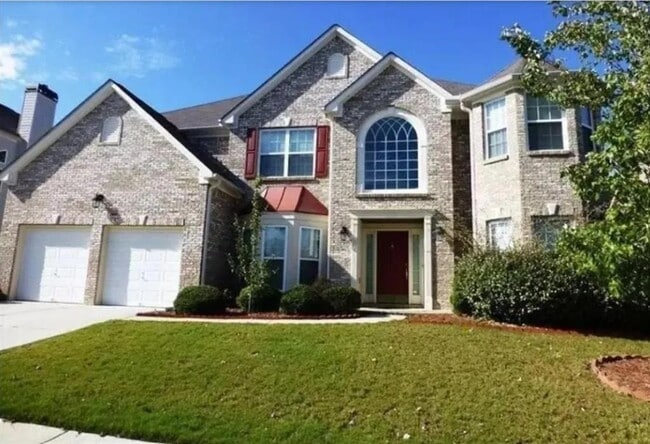 property at 285 Simonton Crest Dr SE