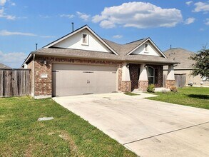 3304 Lauren Nicole Ln in Round Rock, TX - Building Photo - Building Photo