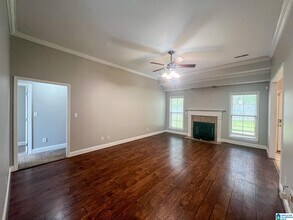 3463 Virginia Cir in Bessemer, AL - Building Photo - Building Photo
