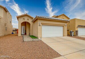 11621 Great Abaco Ct in El Paso, TX - Building Photo