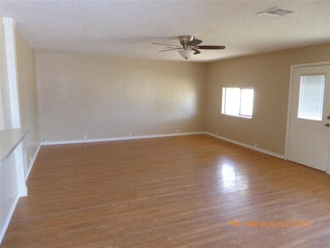 5334 NW Liberty Ave in Lawton, OK - Building Photo - Building Photo