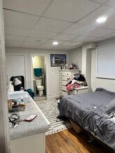 14 Aberdeen St, Unit AB in Boston, MA - Foto de edificio - Building Photo