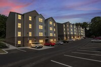 Magnolia Greene in Lavale, MD - Foto de edificio - Building Photo