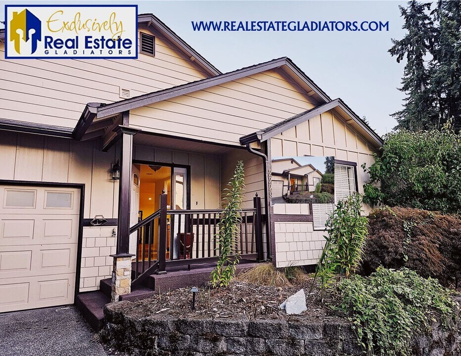 2229 107th St SE in Everett, WA - Building Photo