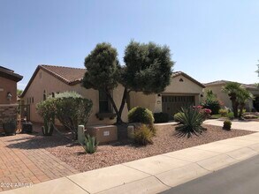 12399 W Roberta Ln in Peoria, AZ - Building Photo - Building Photo