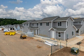 Sanctuary at Indian Creek in Madison, AL - Foto de edificio - Building Photo