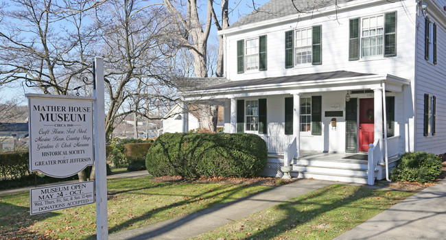 Apartments for rent in Eastern Fire Island, NY