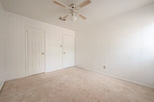 14818 La Rana Dr in Houston, TX - Building Photo