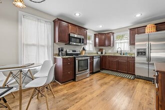 220 Cleland St in Georgetown, SC - Building Photo - Building Photo