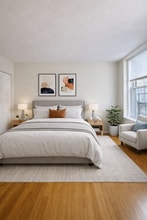 84 Gordon St, Unit 402 in Boston, MA - Foto de edificio - Building Photo