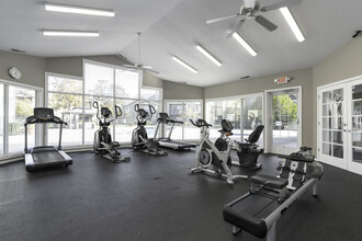 Jackson School Village in Hillsboro, OR - Building Photo - Interior Photo