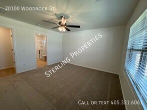 20100 Woodrock St in Harrah, OK - Building Photo - Building Photo