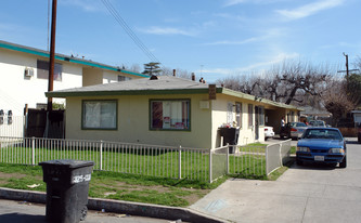 1325-1331 Sepulveda Ave Apartments