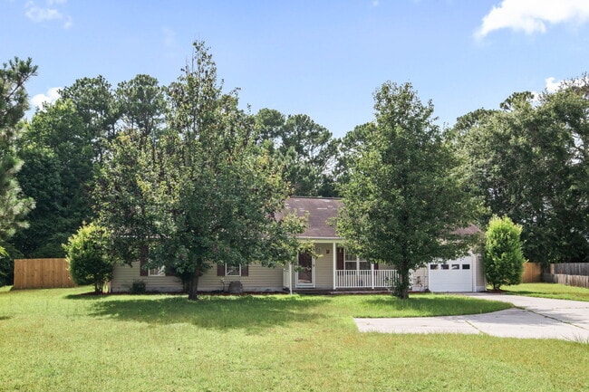 property at 118 Goldie Ln