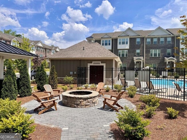 1417 Halstead Pl in Suwanee, GA - Building Photo - Building Photo