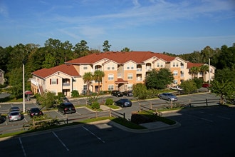 Capital Walk Apartments in Tallahassee, FL - Building Photo - Building Photo