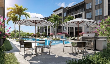 Alon in Sarasota, FL - Foto de edificio - Building Photo