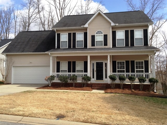 property at 507 Walkingstick Way