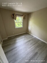 1107 Liberty St in Durham, NC - Building Photo - Building Photo