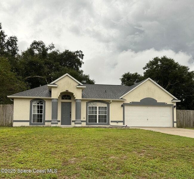 property at 6323 Brack St