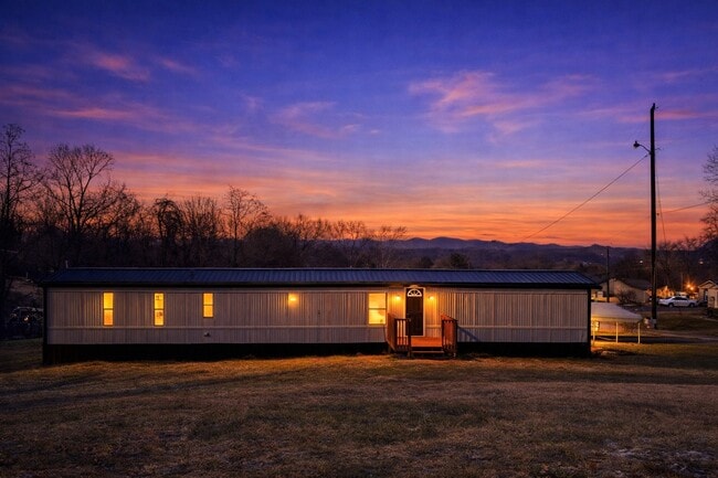 property at 5670 Lamberth St