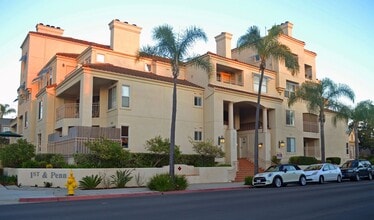1st &amp; Penn Apts - 1penn in San Diego, CA - Building Photo - Interior Photo