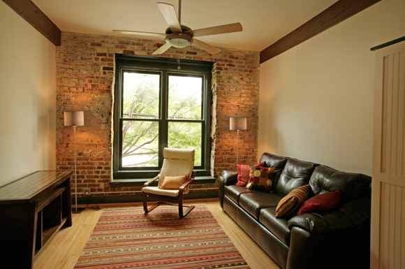 Cobblestone Commons in Richmond, VA - Foto de edificio - Interior Photo