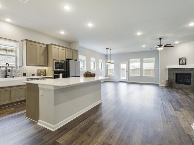 3705 Prickly Pear Rd in Little Elm, TX - Building Photo - Building Photo