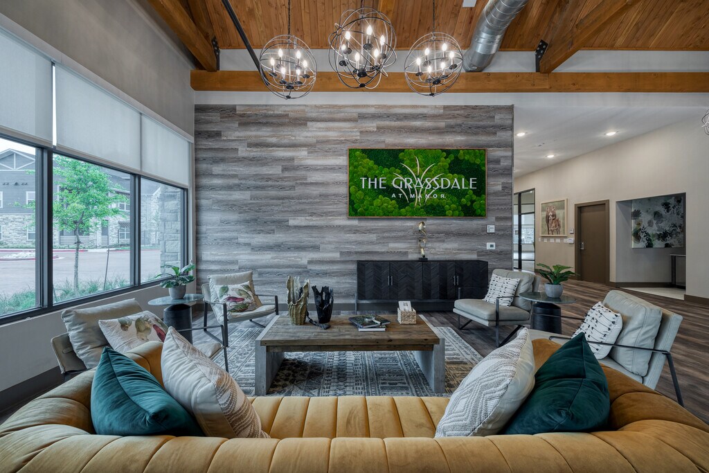 The Grassdale at Manor Apartments in Manor, TX