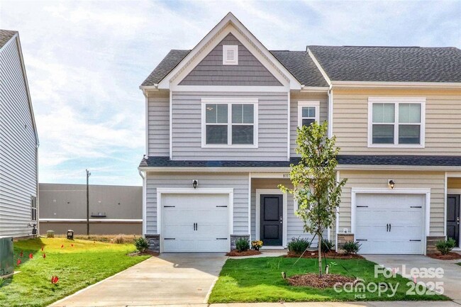 property at 8117 Sheffield Dr.