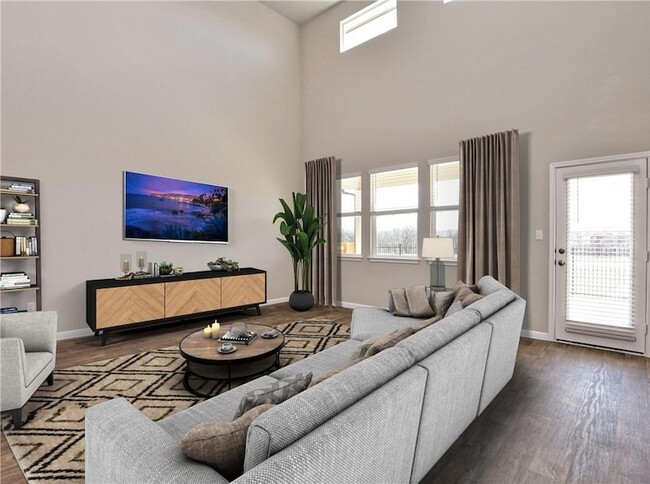 401 Rainmaker Ln in Bastrop, TX - Building Photo - Building Photo