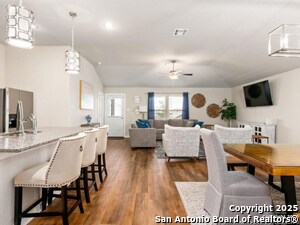 11519 Biddle Heights in San Antonio, TX - Building Photo - Building Photo