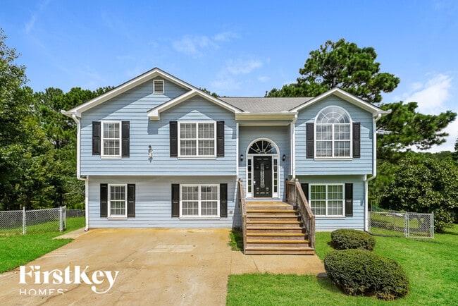 property at 1555 Wynfield Dr