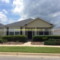 3780 NW 26th St in Gainesville, FL - Building Photo