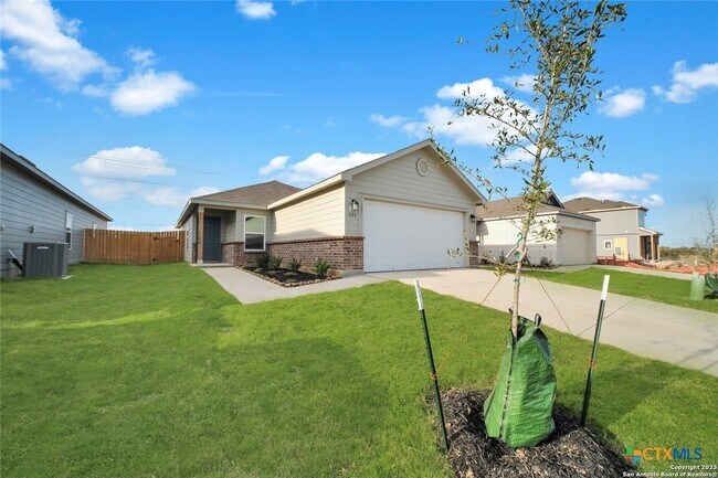 property at 3333 Muenster Ave
