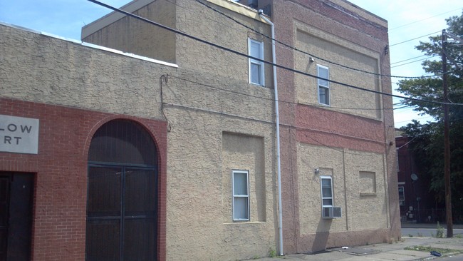 Winslow Court in Camden, NJ - Building Photo - Building Photo