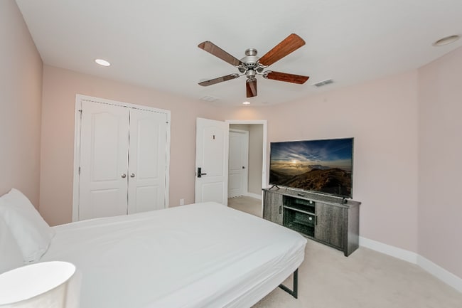 property at 3211 Solitude Ct