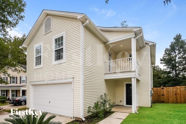 3521 Galaxy Rd in Ladson, SC - Foto de edificio - Building Photo