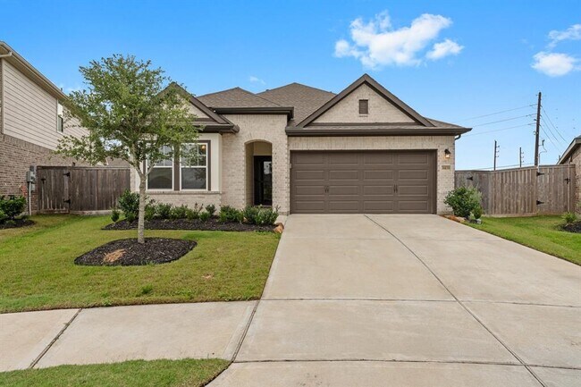 30839 Boxwood Dr in Brookshire, TX - Building Photo - Building Photo