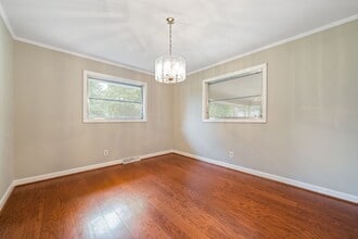 4300 Newby Dr in Durham, NC - Building Photo - Building Photo