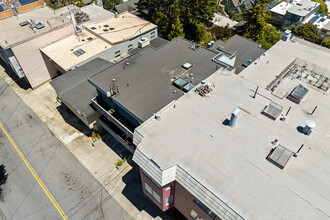 647 Grand View Ave in San Francisco, CA - Building Photo - Building Photo